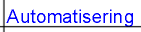 Automatisering